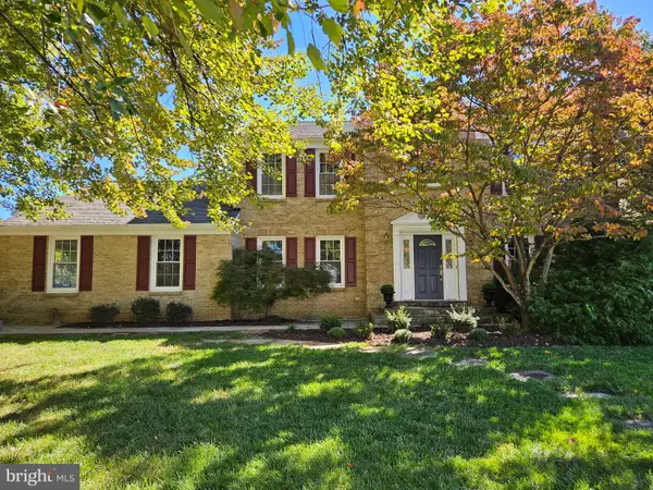 17208 Macduff Ave, OLNEY, MD 20832