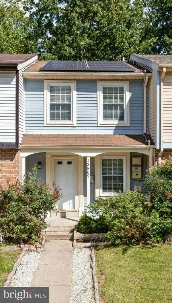 13809 Palmer House Way #33-244, SILVER SPRING, MD 20904