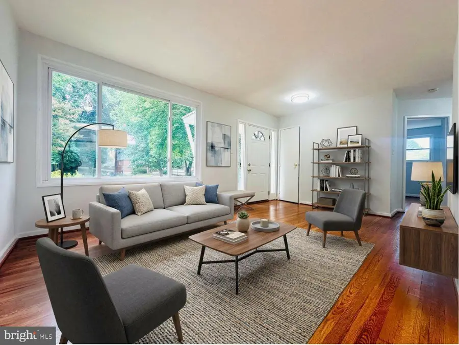 3921 Weller Rd, Silver Spring, MD 20906 - #2