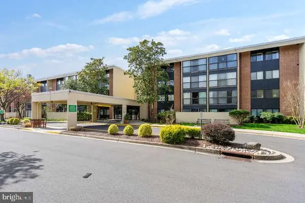 2921 N Leisure World Blvd N #1-216, SILVER SPRING, MD 20906