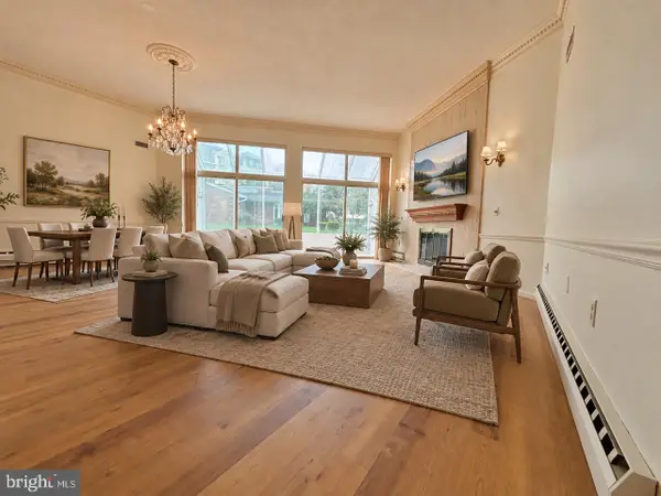 14905 Pennfield Cir #2a, SILVER SPRING, MD 20906