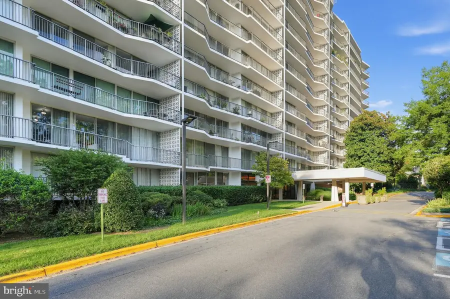 3333 University Blvd W #703, Kensington, MD 20895 - #3