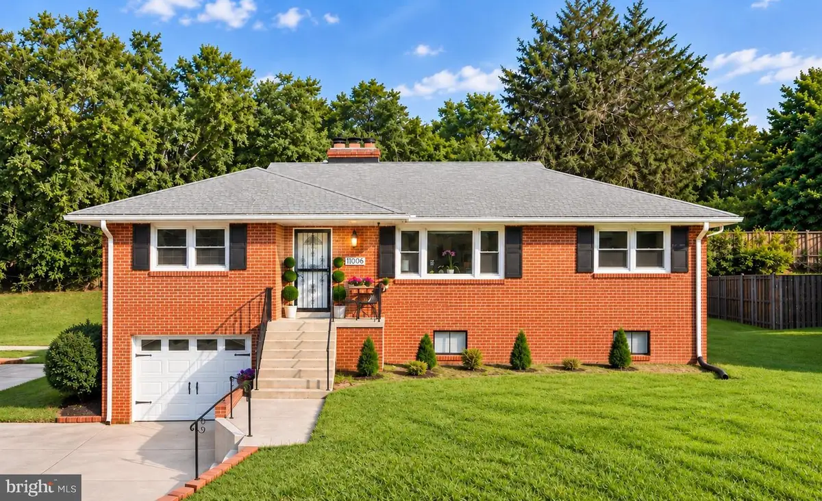 11006 Childs St, Silver Spring, MD 20901 - #1