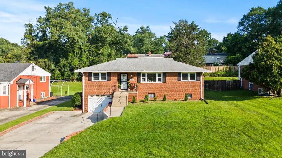 11006 Childs St, Silver Spring, MD 20901 - #2