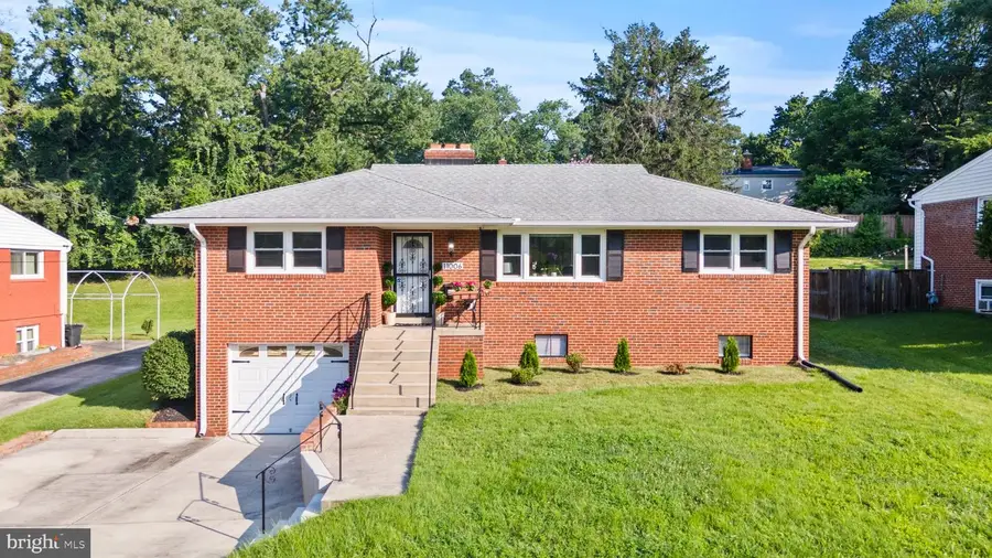 11006 Childs St, Silver Spring, MD 20901 - #3