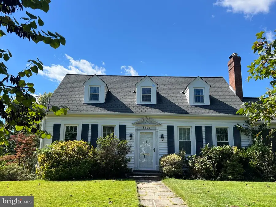 8606 Jefferson St, Bethesda, MD 20817 - #2