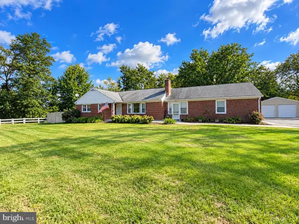 26813 Grace Ct, DAMASCUS, MD 20872