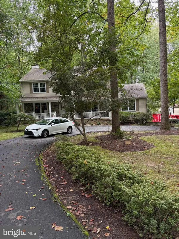 15904 Mount Everest Ln, SILVER SPRING, MD 20906