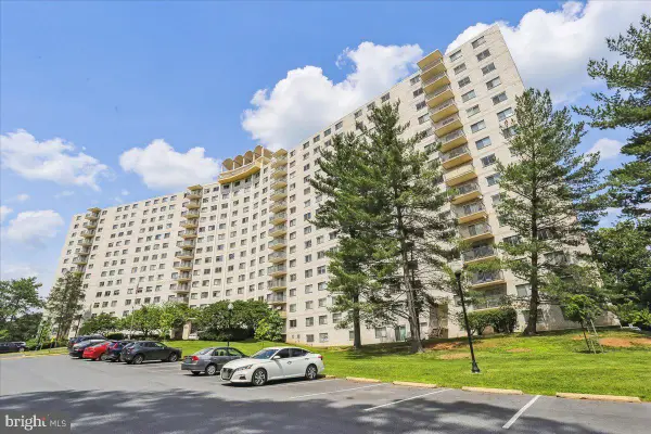 1121 University Blvd W #1111-b, SILVER SPRING, MD 20902