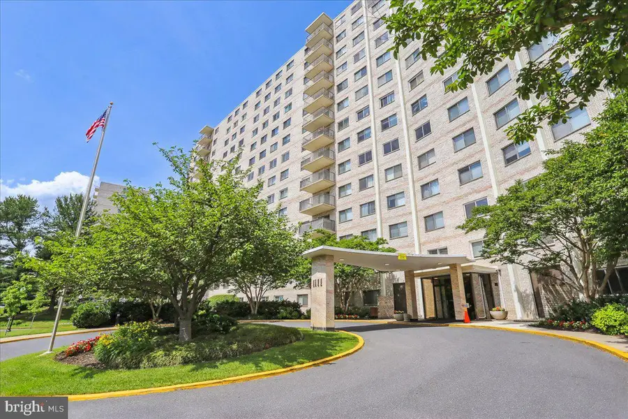 1121 University Blvd W #1111-b, Silver Spring, MD 20902 - #2