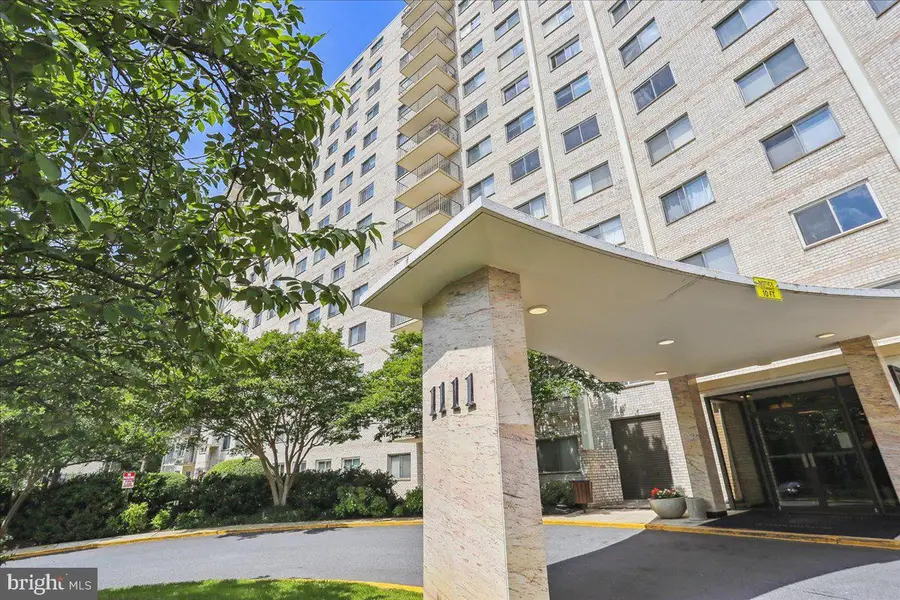 1121 University Blvd W #1111-b, Silver Spring, MD 20902 - #3