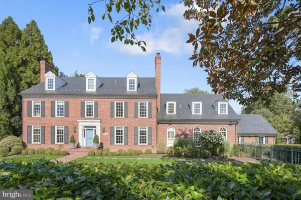 6009 Highland Dr, CHEVY CHASE, MD 20815