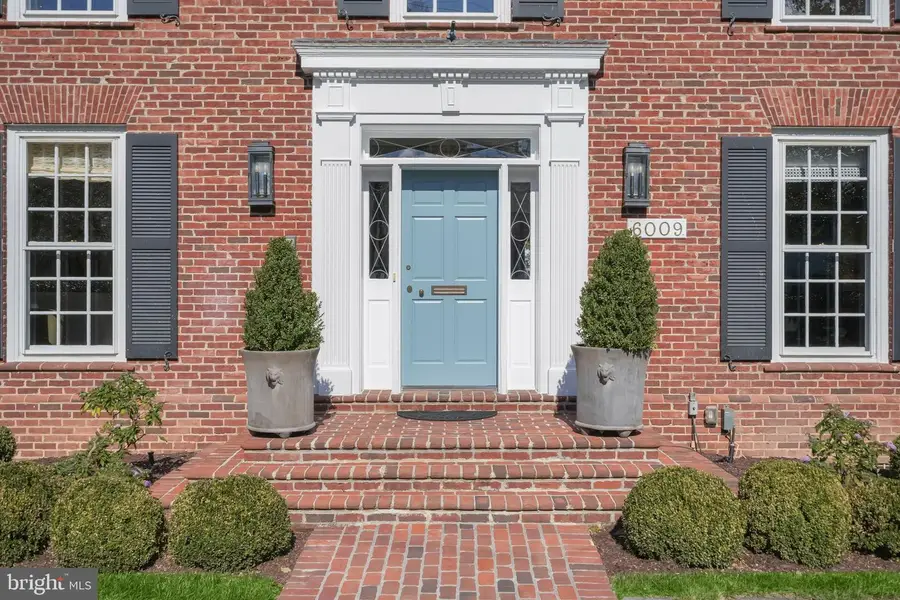 6009 Highland Dr, Chevy Chase, MD 20815 - #3