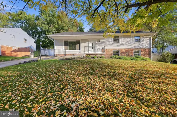 2812 Calverton Blvd, SILVER SPRING, MD 20904