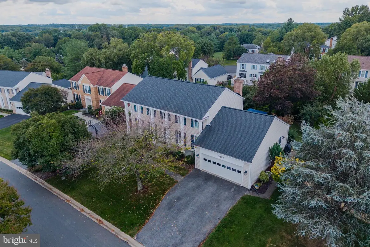 12522 Hialeah Way, Gaithersburg, MD 20878 - #1