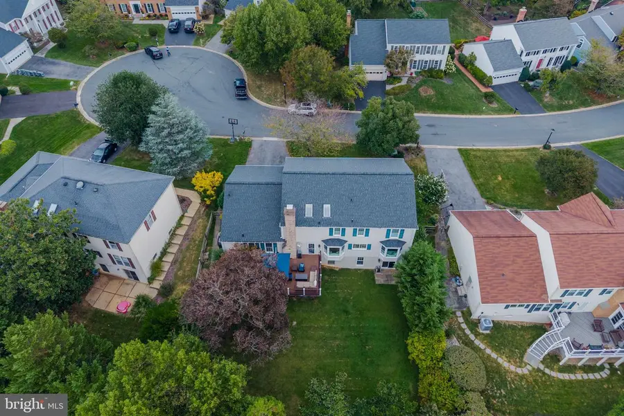 12522 Hialeah Way, Gaithersburg, MD 20878 - #3