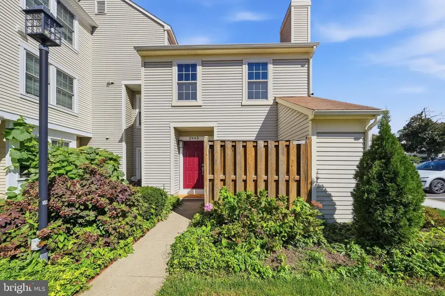 2943 Mcgee Way, Olney, MD 20832 - #2