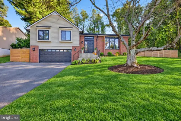 10916 Broad Green Ter, POTOMAC, MD 20854
