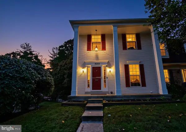 15019 Shamrock Ridge Rd, SILVER SPRING, MD 20906