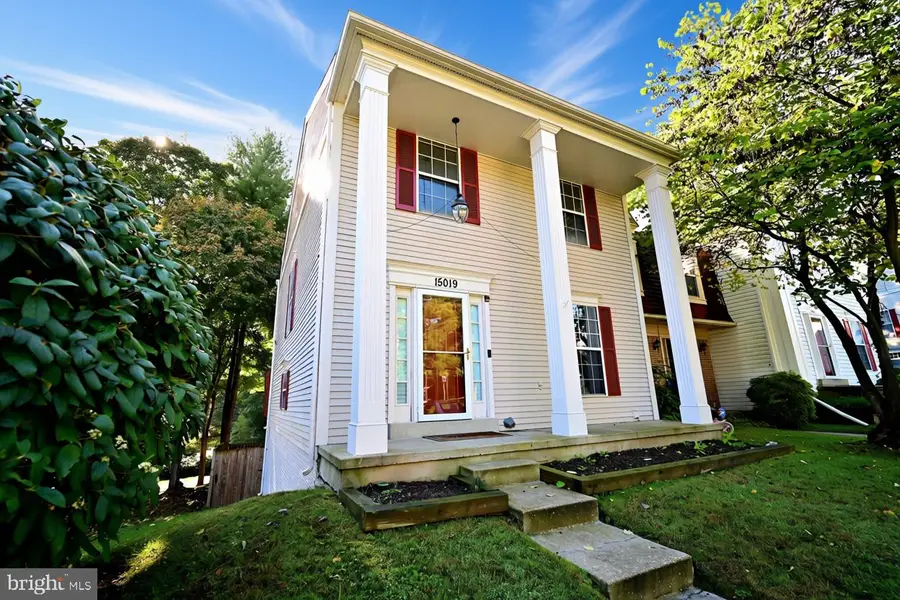15019 Shamrock Ridge Rd, Silver Spring, MD 20906 - #2