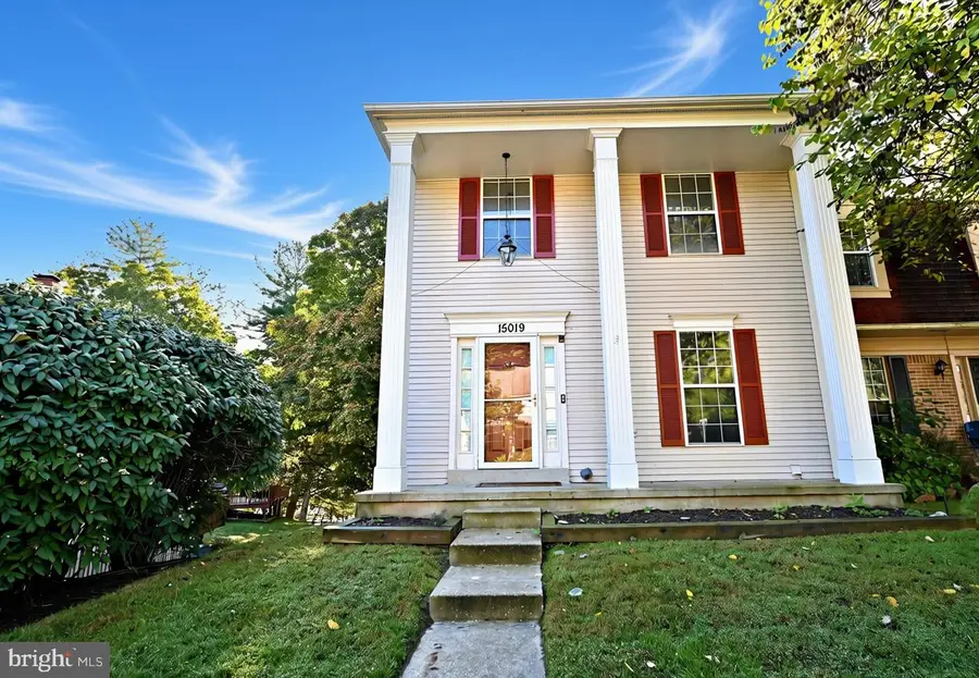 15019 Shamrock Ridge Rd, Silver Spring, MD 20906 - #3