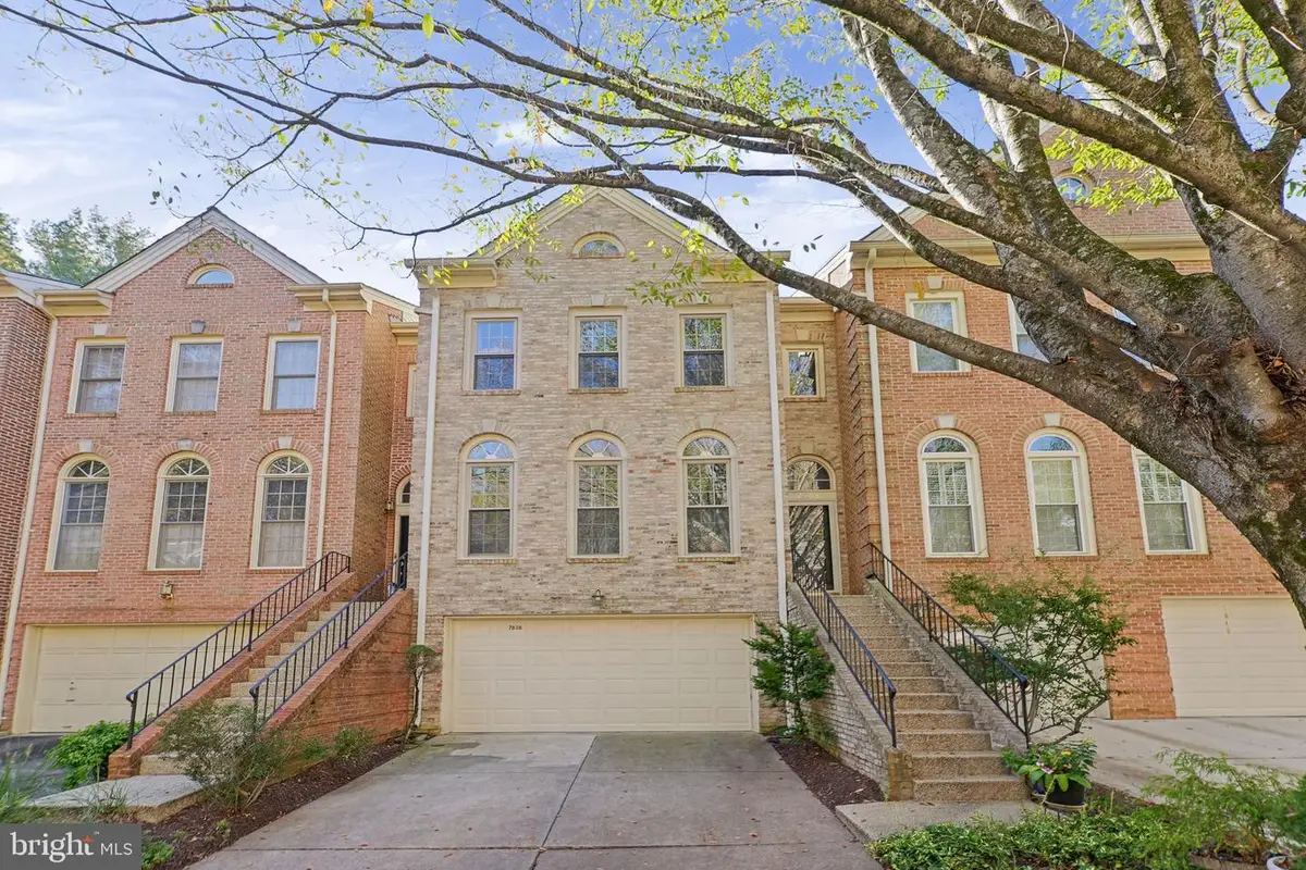 7838 Oracle Pl, Potomac, MD 20854 - #1