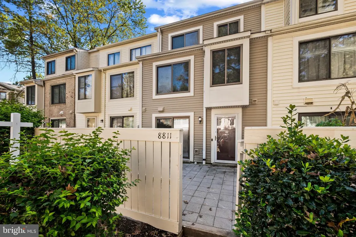 8811 Welbeck Way, Montgomery Village, MD 20886 - #1