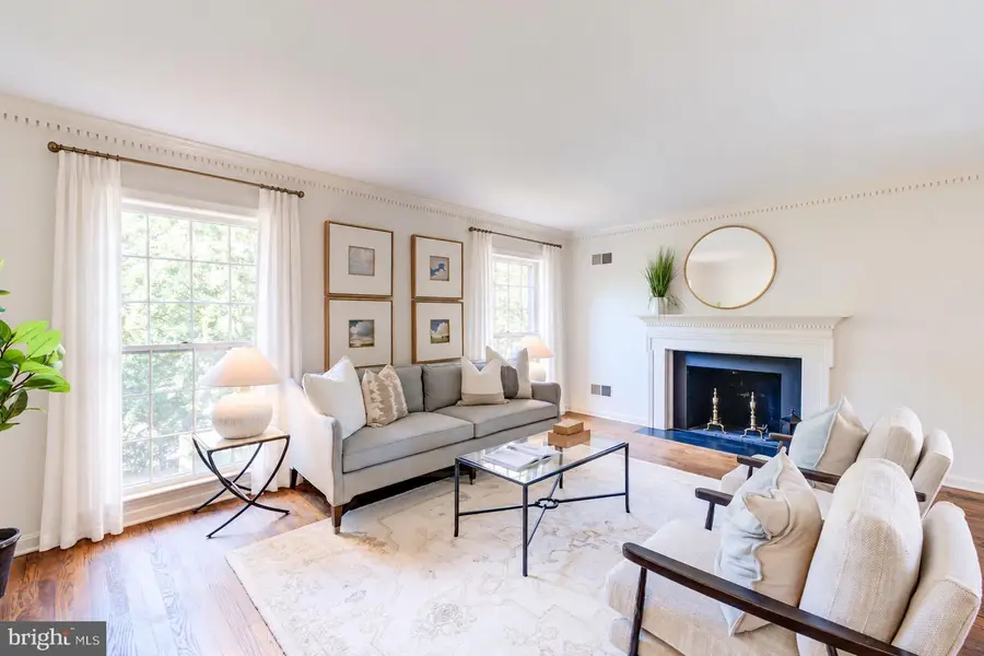 10926 Wickshire Way #d-8, Rockville, MD 20852 - #3