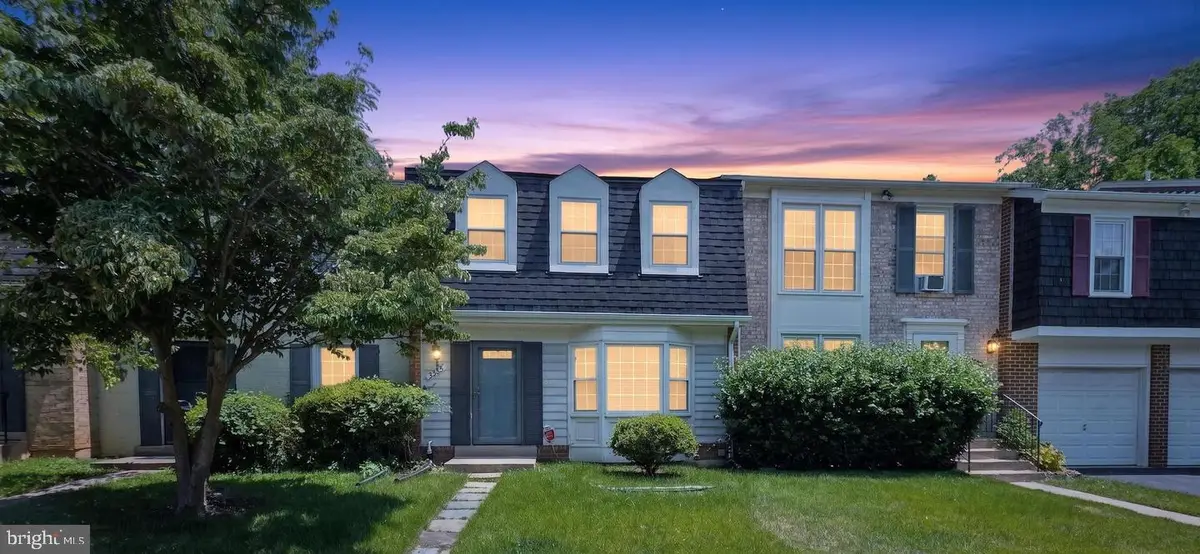 9208 Weathervane Pl, Montgomery Village, MD 20886 - #1