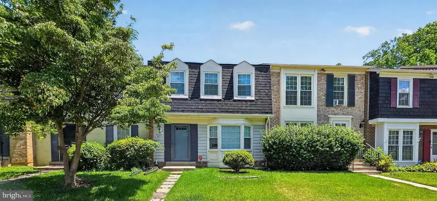 9208 Weathervane Pl, Montgomery Village, MD 20886 - #2