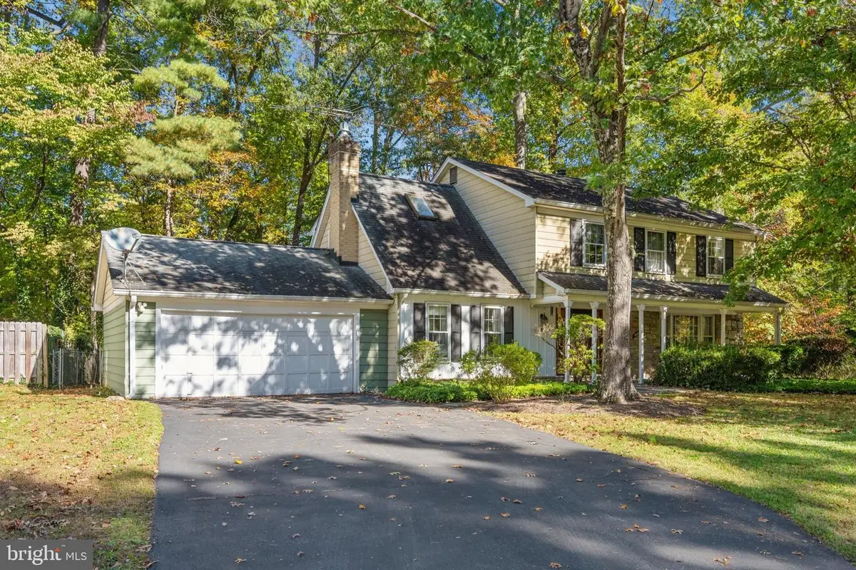 10801 Kirkwall Ter, Potomac, MD 20854 - #1