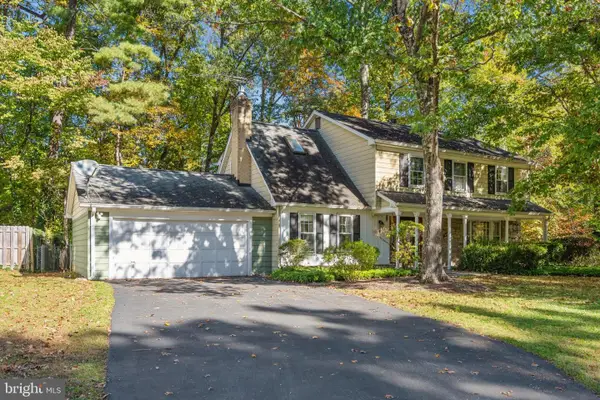 10801 Kirkwall Ter, POTOMAC, MD 20854