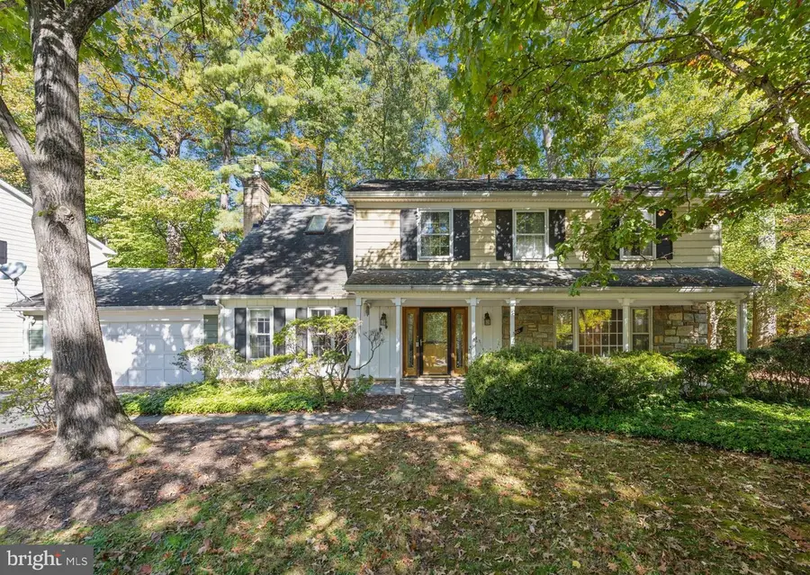 10801 Kirkwall Ter, Potomac, MD 20854 - #2