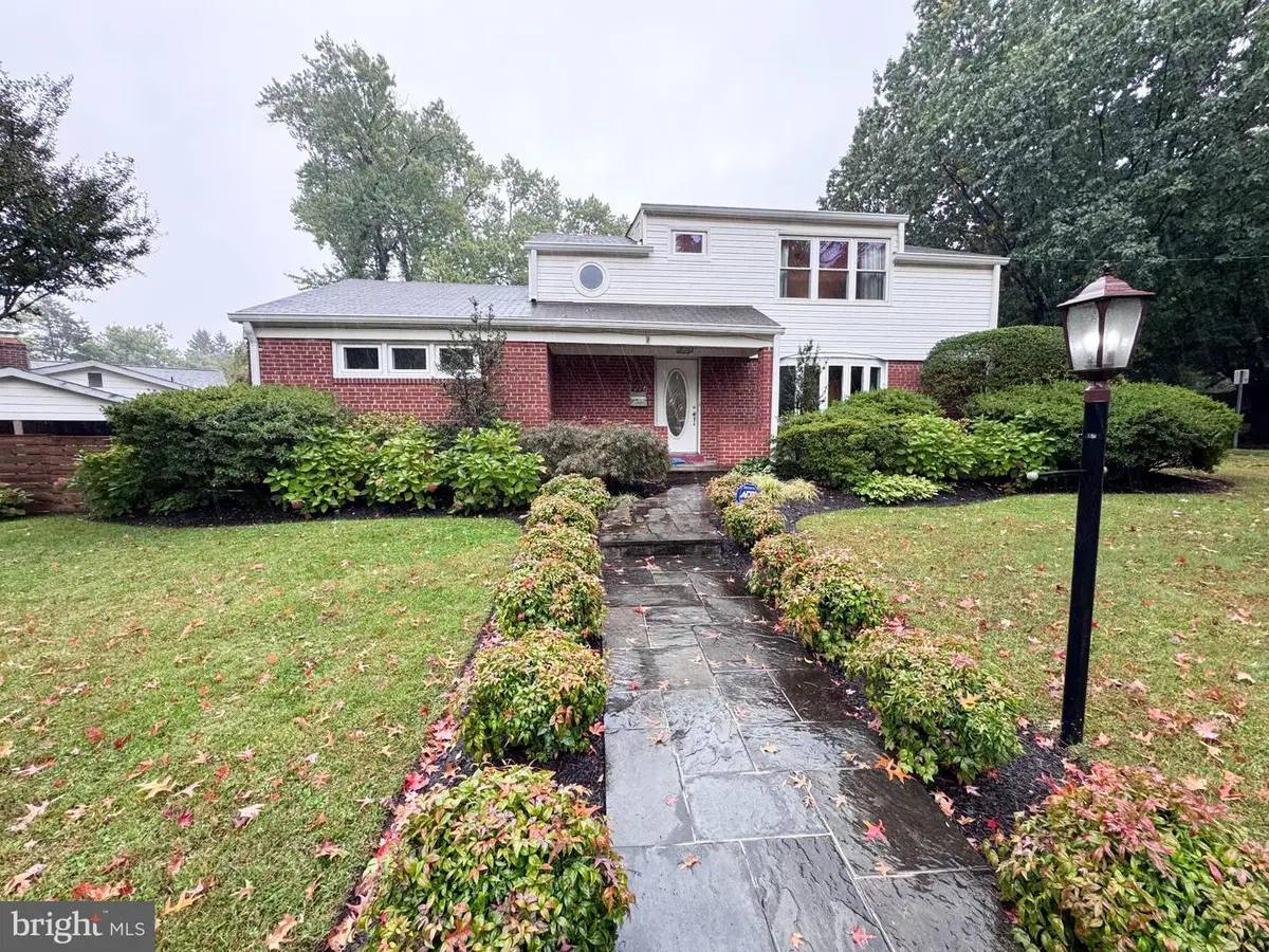 1216 Ballard St, Silver Spring, MD 20910 - #1