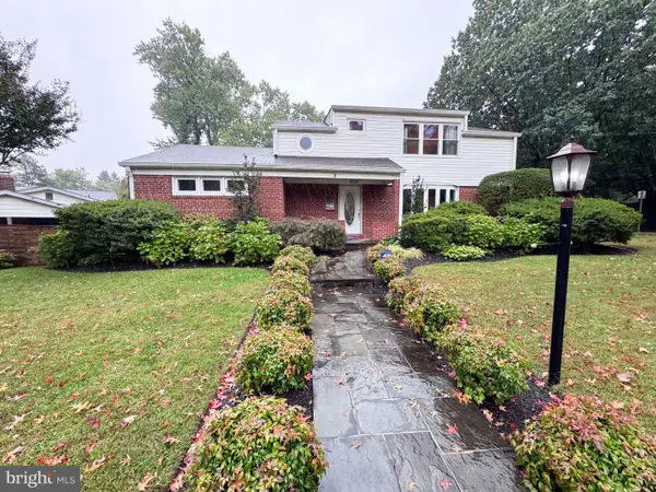 1216 Ballard St, SILVER SPRING, MD 20910
