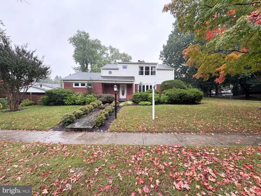 1216 Ballard St, Silver Spring, MD 20910 - #2