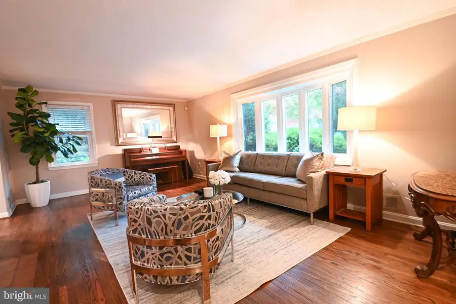 1216 Ballard St, Silver Spring, MD 20910 - #3