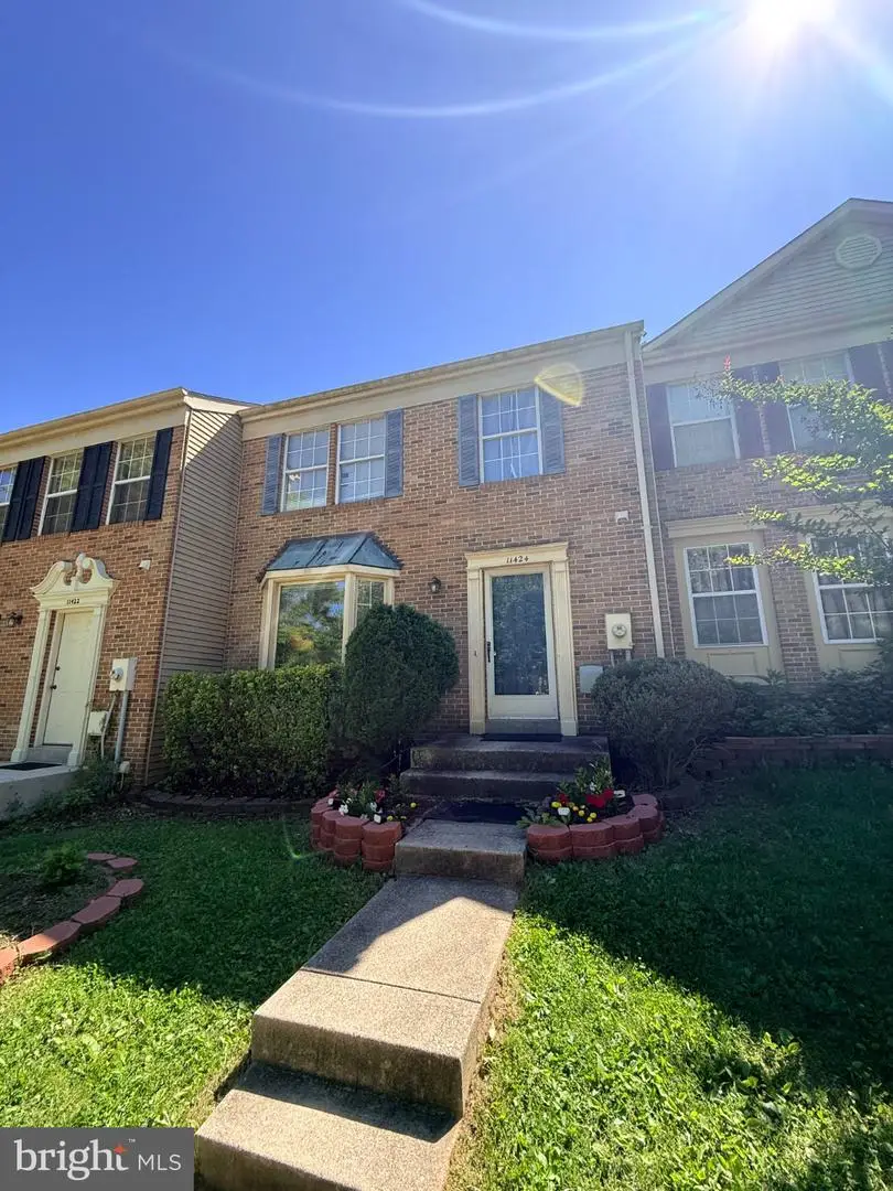 11424 Beehive Ct, Germantown, MD 20876 - #1