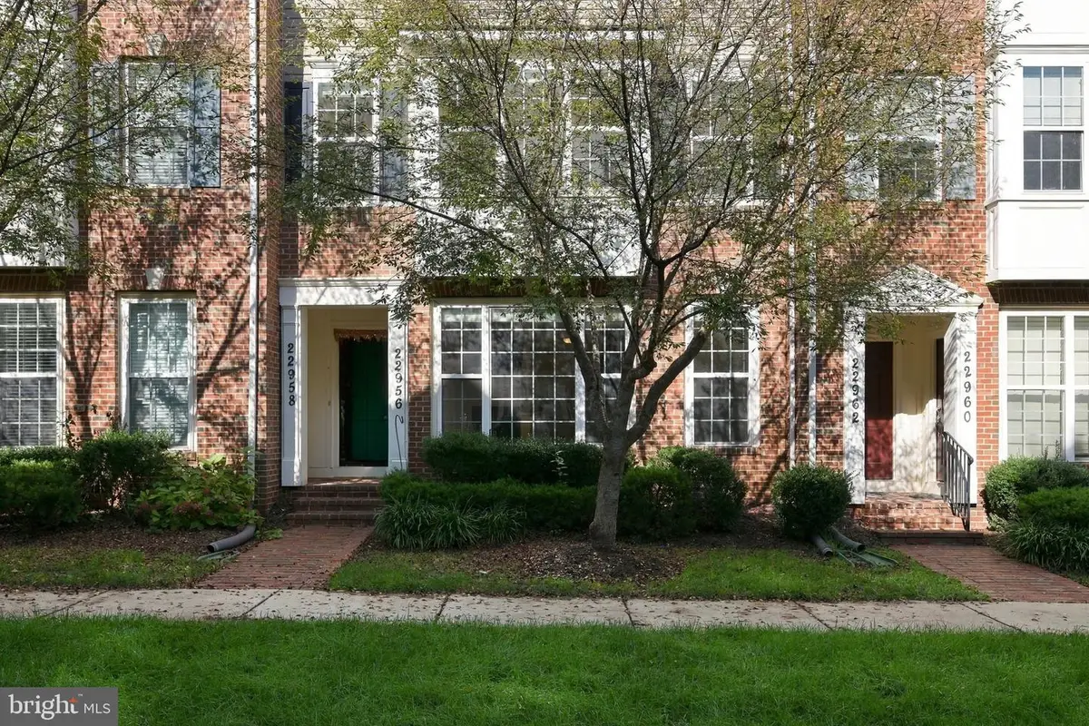 22956 Spicebush Dr #1411, Clarksburg, MD 20871 - #1
