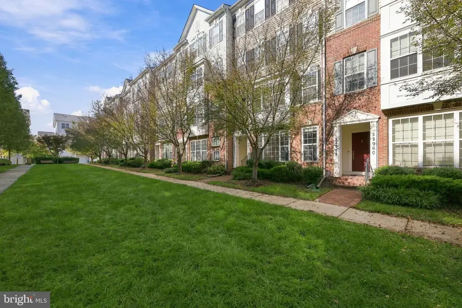 22956 Spicebush Dr #1411, Clarksburg, MD 20871 - #2