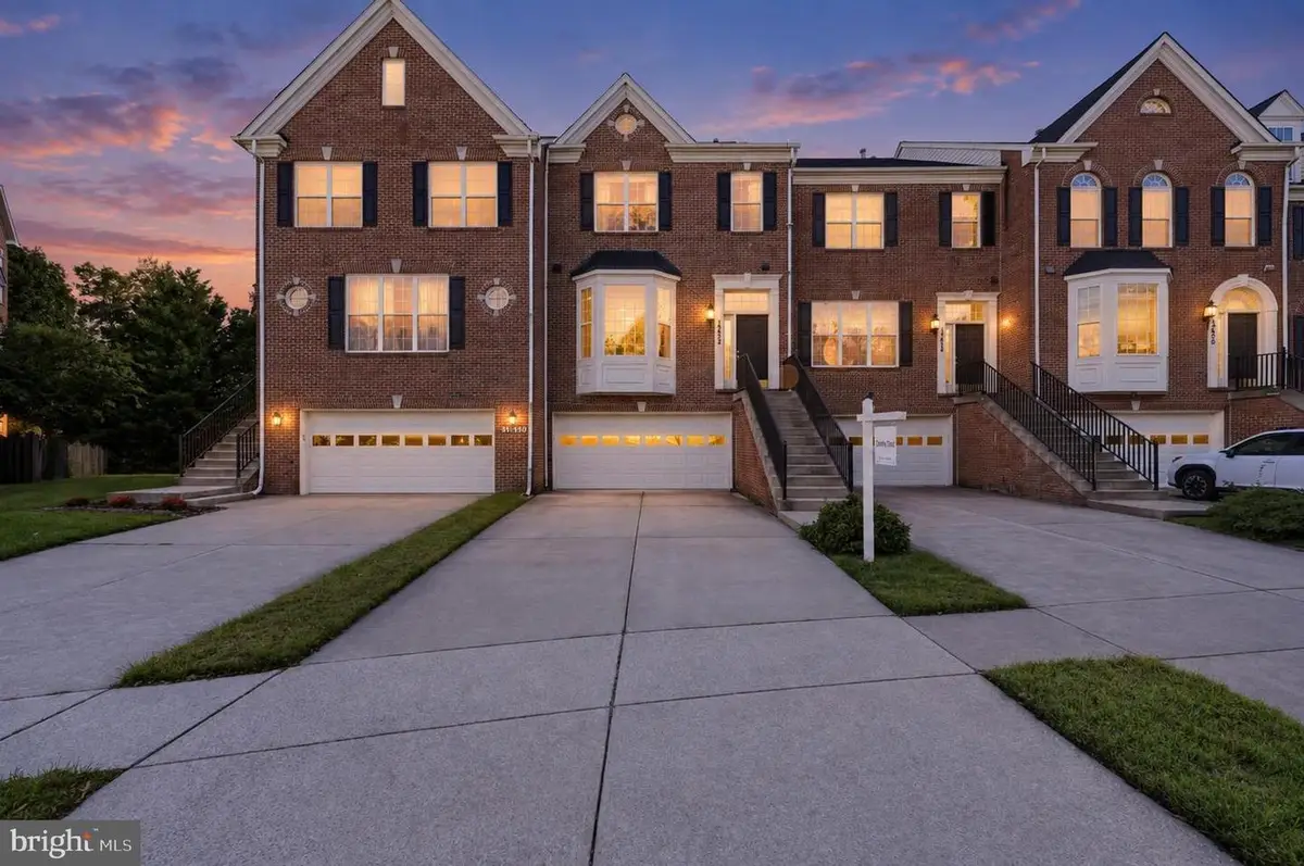 13652 Mills Farm Rd, Rockville, MD 20850 - #1