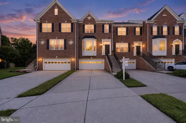 13652 Mills Farm Rd, ROCKVILLE, MD 20850