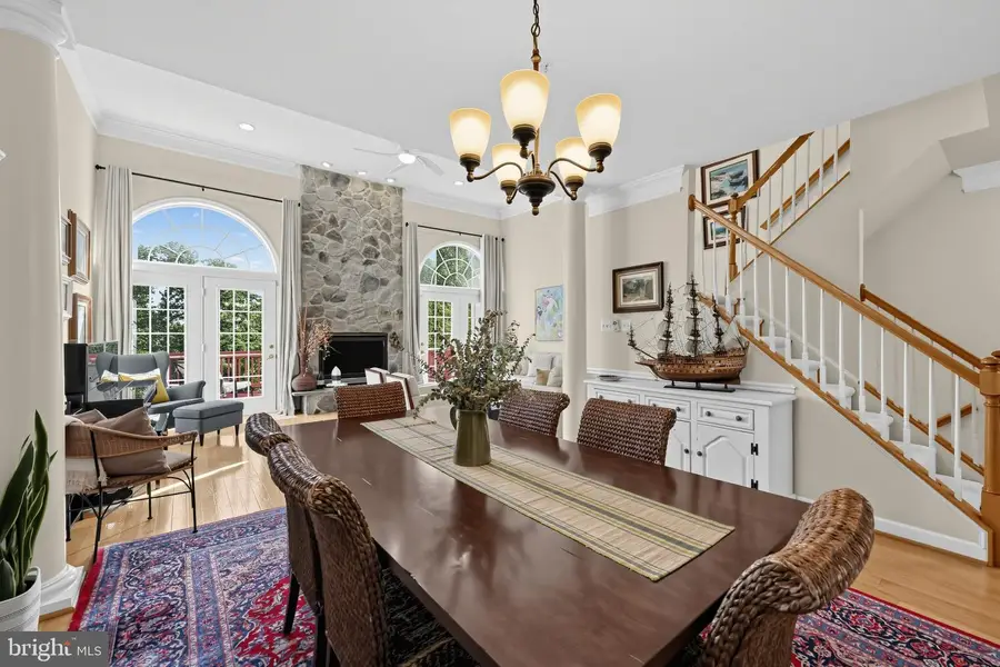 13652 Mills Farm Rd, Rockville, MD 20850 - #3