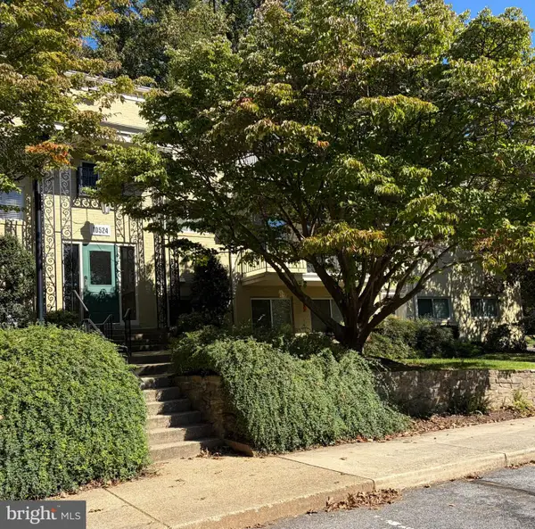 10524 Weymouth St #104, BETHESDA, MD 20814