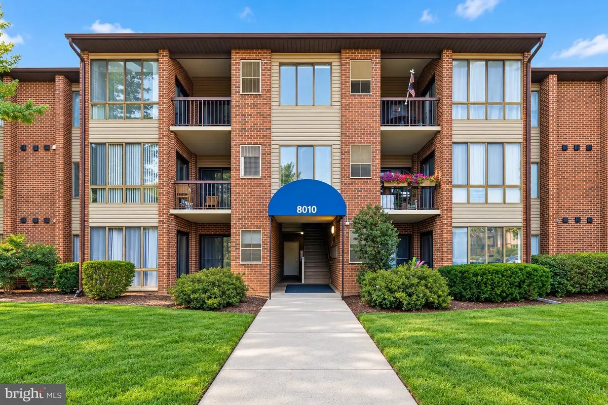 8010 Needwood Rd #203, Derwood, MD 20855 - #1
