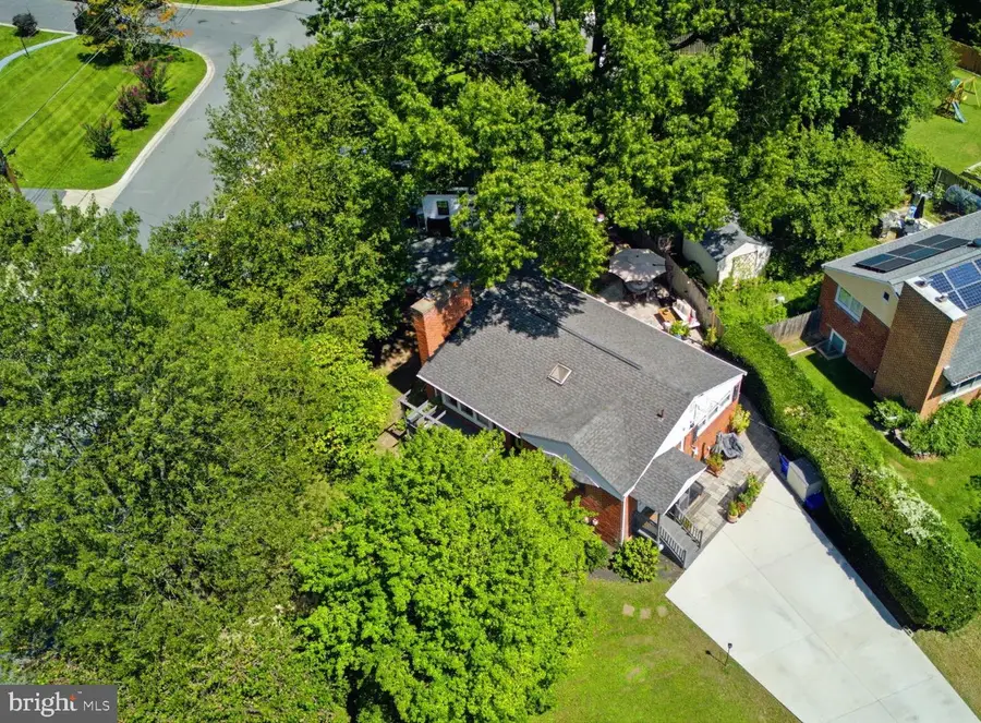 10401 Haywood Dr, Silver Spring, MD 20902 - #3