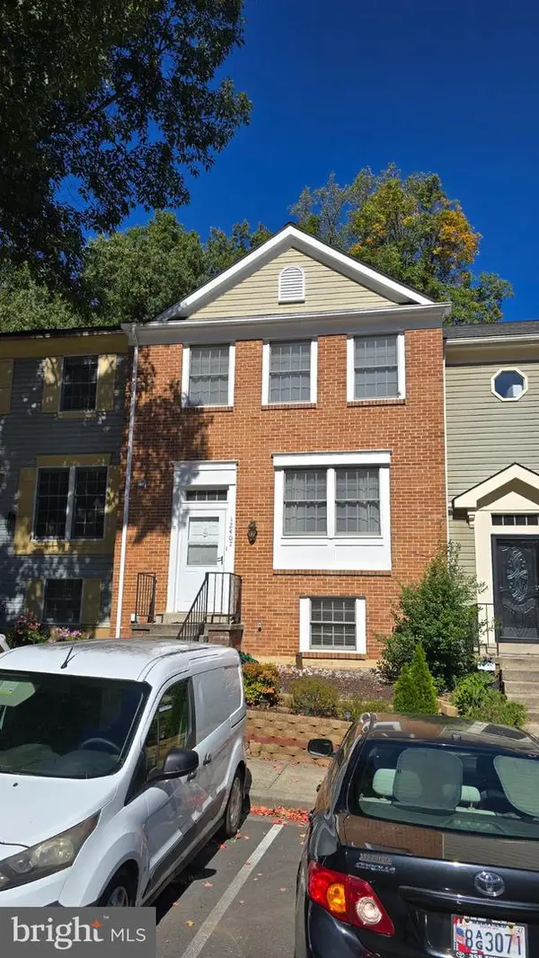 12407 Walnut Cove Cir, GERMANTOWN, MD 20874