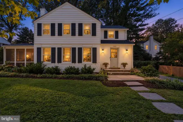 5908 Cromwell Dr, BETHESDA, MD 20816