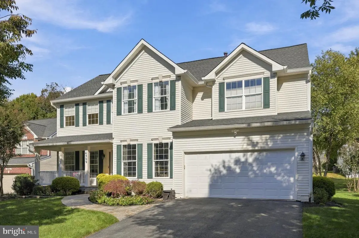 14309 Gate Dancer Ln, Boyds, MD 20841 - #1