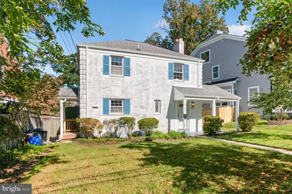Address Withheld By Seller, BETHESDA, MD 20817